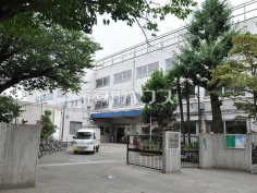 世田谷区立千歳小学校