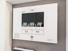 セコム　【中野区南台２丁目】