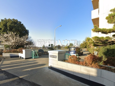 所沢市立北野小学校