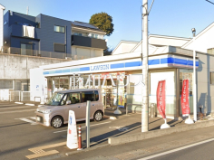 ローソン所沢小手指元町店