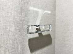 トイレのタオル掛け　【世田谷区千歳台５丁目】