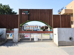 清瀬しらうめ幼稚園