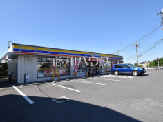 ミニストップ野塩橋店
