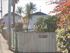 所沢緑ヶ丘病院