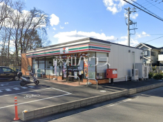 セブンイレブン所沢若狭4丁目店