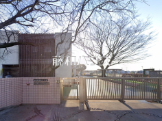 所沢第六文化幼稚園