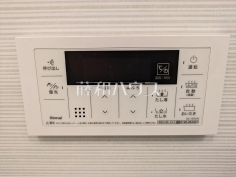 給湯器・追い炊き機能追い炊き機能つきで時間差入浴の快適！
