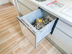 食器洗浄乾燥機 家事の時間を短縮するエコな食洗機 