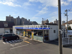 ローソン西所沢二丁目店