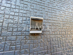 その他設備　【清瀬市中里１丁目】