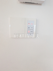 電気錠システム日々の生活を豊かに、暮らしを心地良くする先進の設備　