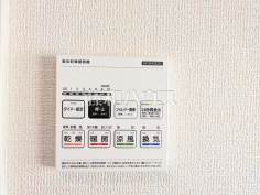 浴室換気乾燥機　【三鷹市北野３丁目】幼い子供がいると汚れものが多く、いつでも洗濯物を干せるのが嬉しい浴室換気乾燥機！