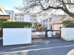 清瀬市立清瀬第十小学校