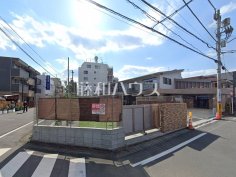 清瀬駅前保育園