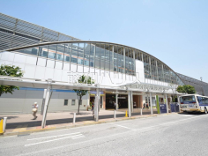 JR中央線「武蔵小金井」駅