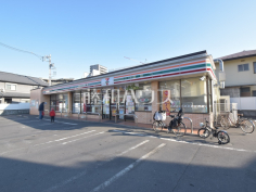 セブンイレブン清瀬元町1丁目店