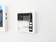 1号棟　発電・温水設備　【武蔵村山市大南５丁目】