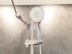 2号棟　発電・温水設備　【八王子市廿里町】