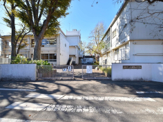 清瀬市立清瀬第四中学校