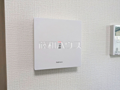 その他設備　【西東京市中町５丁目】