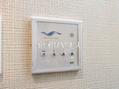 冷暖房・空調設備　【西東京市中町５丁目】