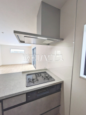 冷暖房・空調設備　【八王子市元横山町３丁目】