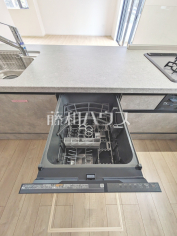 その他設備　【八王子市元横山町３丁目】