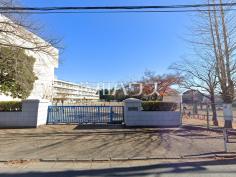 所沢市立林小学校