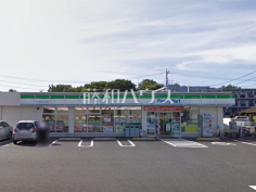 ファミリーマート所沢けやき台一丁目店