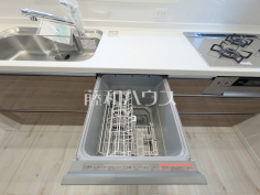 食洗機　【新座市池田５丁目】