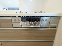 グリル　【新座市池田５丁目】