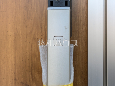 1号棟　スマートキー　【富士見市水谷東１丁目】日々の生活を豊かに、暮らしを心地良くする先進の設備
