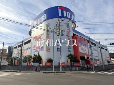 ノジマ所沢本店