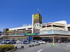 マミーマート所沢山口店