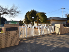 所沢市立小手指中学校