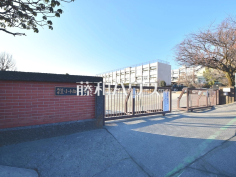 所沢市立小手指小学校