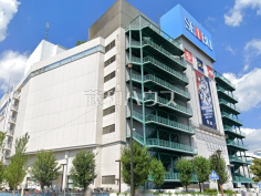 西武所沢S.C 西武所沢S.C