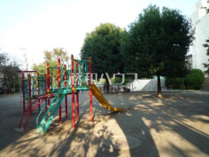 練馬区貫井公園