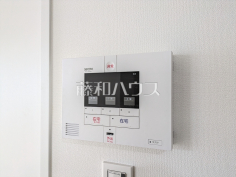 B号棟　セコム　【杉並区下井草３丁目】