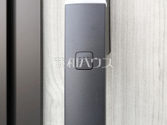 電子キー　【富士見市渡戸１丁目】日々の生活を豊かに、暮らしを心地良くする先進の設備

