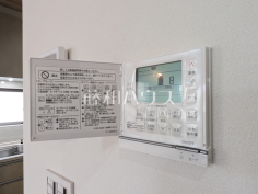 床暖房　【杉並区南荻窪２丁目】