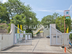 所沢市立山口中学校