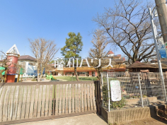 所沢第一文化幼稚園