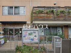 所沢文化保育園