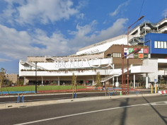 エミテラス所沢