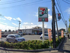 セブンイレブン小手指ヶ原店