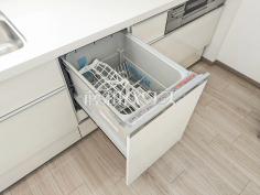 食器洗浄乾燥機　【シーズウィッシュ志木】後片付けの救世主！ 食洗機付きシステムキッチン
