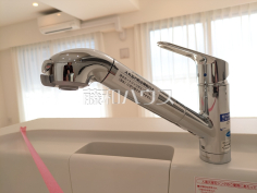 その他設備　【ファミールスクエア八王子】