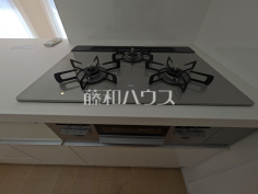 その他設備　【ファミールスクエア八王子】