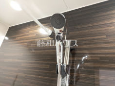 その他設備　【ファミールスクエア八王子】